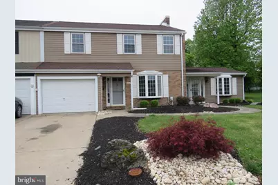 6261 Patrick Henry Court, Bensalem, PA 19020 - Photo 29