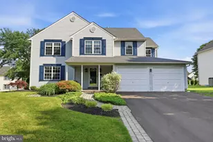 50 Copperleaf Dr, Newtown, PA 18940 - Photo 1