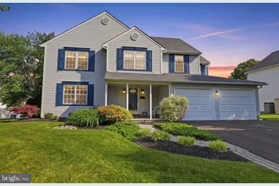 50 Copperleaf Drive, Newtown, PA 18940 - Photo 1