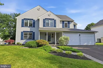 50 Copperleaf Drive, Newtown, PA 18940 - Photo 3