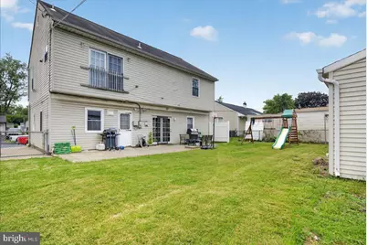2928 Windsor Drive, Bensalem, PA 19020 - Photo 23