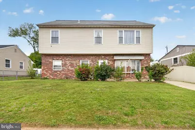 2928 Windsor Drive, Bensalem, PA 19020 - Photo 11