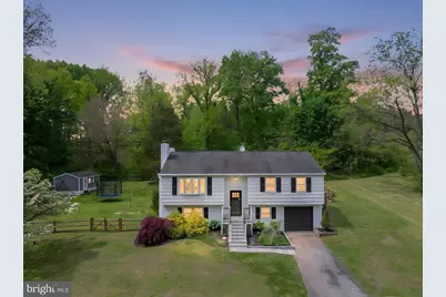 734 Skunk Hollow Road, Chalfont, PA 18914 - Photo 1