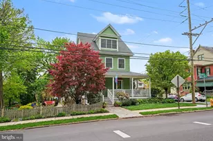 218 Green St, Doylestown, PA 18901 - Photo 5