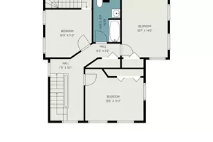 218 Green St, Doylestown, PA 18901 - Photo 77