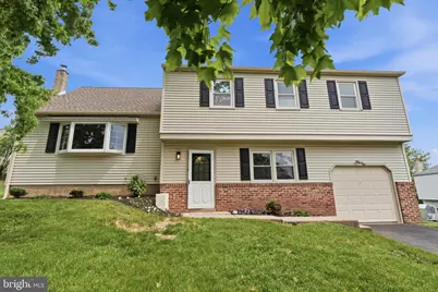 2133 Dapple Drive, Warrington, PA 18976 - Photo 3