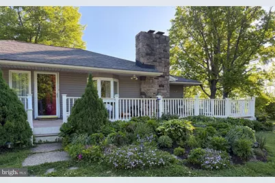 5723 Silo Hill Road, Doylestown, PA 18902 - Photo 13
