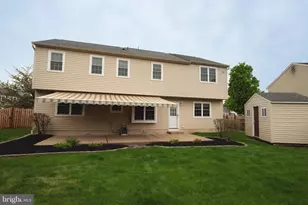 405 Waldon Rd, Langhorne, PA 19047 - Photo 21