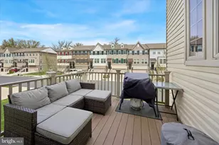 449 Tall Oaks, Warminster, PA 18974 - Photo 33
