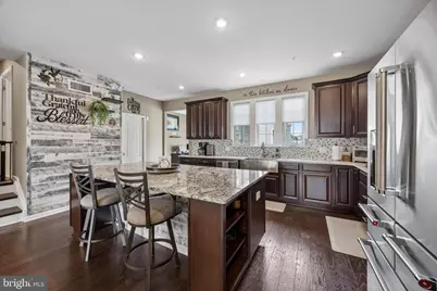 449 Tall Oaks, Warminster, PA 18974 - Photo 5