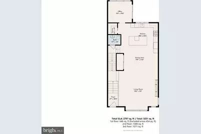 449 Tall Oaks, Warminster, PA 18974 - Photo 41