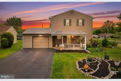 342 Chelsea Road, Fairless Hills, PA 19030 - Photo 3