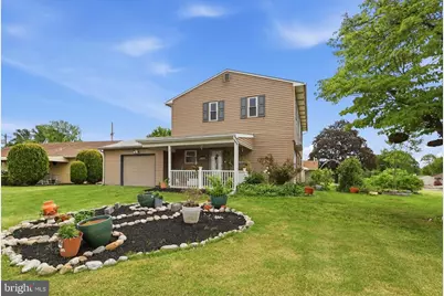 342 Chelsea Road, Fairless Hills, PA 19030 - Photo 5