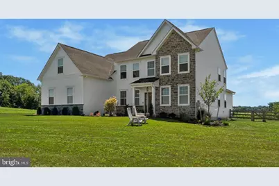 1603 Chestnut Ridge Road, Upper Black Eddy, PA 18972 - Photo 3