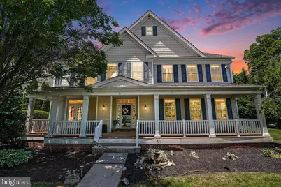 3836 Taylortown Road, Furlong, PA 18925 - Photo 1