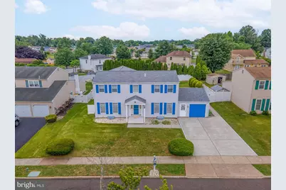 2997 Meredith Place, Bensalem, PA 19020 - Photo 39