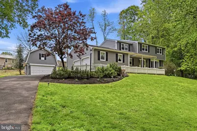 294 Green Valley Road, Langhorne, PA 19047 - Photo 1