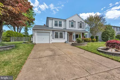 2942 Wexford Road, Bensalem, PA 19020 - Photo 3