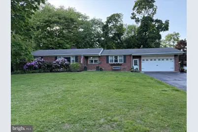 578 Kutcher Road, Southampton, PA 18966 - Photo 1