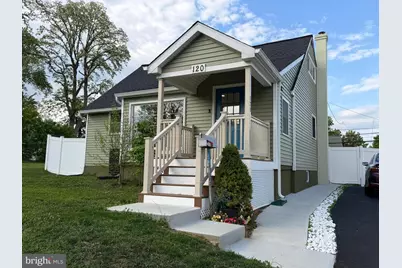 120 Orchard Drive, Levittown, PA 19054 - Photo 3