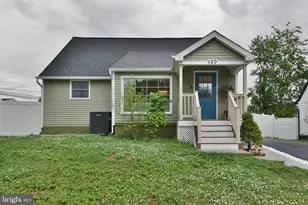 120 Orchard Dr, Fallsington, PA 19054 - Photo 9