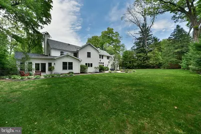 1223 Evergreen Road, Yardley, PA 19067 - Photo 57