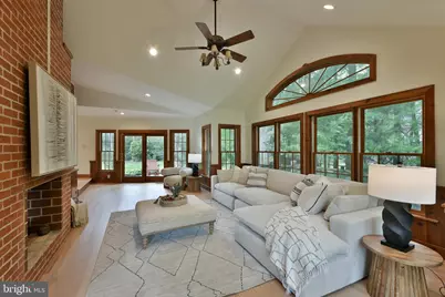 1223 Evergreen Road, Yardley, PA 19067 - Photo 21