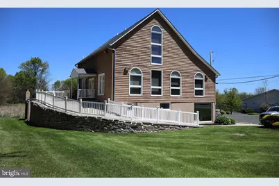 281 Tabor Road #2ND FLOOR, Ottsville, PA 18942 - Photo 1