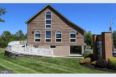 281 Tabor Road #2ND FLOOR, Ottsville, PA 18942 - Photo 19