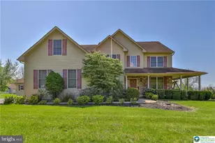 3595 Woodbyne Rd, Hilltown, PA 18055 - Photo 1
