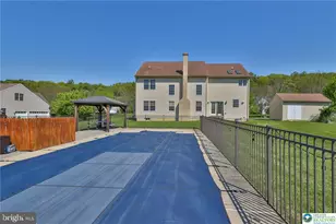 3595 Woodbyne Rd, Hilltown, PA 18055 - Photo 35