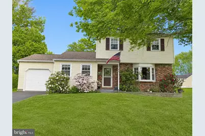 103 Olde Pilgrim Road, Dublin, PA 18917 - Photo 25