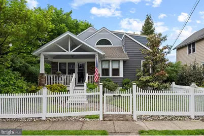 229 Union Street, Doylestown, PA 18901 - Photo 3