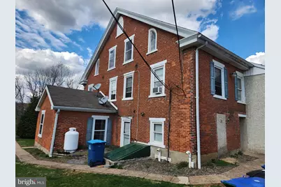 31 W Park Avenue #4, Sellersville, PA 18960 - Photo 13