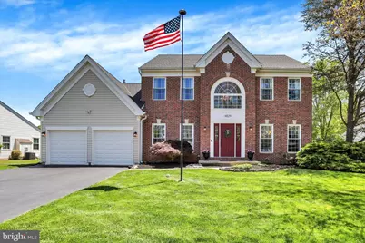4829 Green Heather Court, Doylestown, PA 18902 - Photo 1
