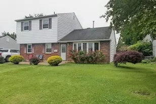 3724 Devonshire Pl, Bensalem, PA 19020 - Photo 1