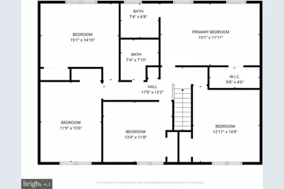 70 Redwood Drive, Richboro, PA 18954 - Photo 45