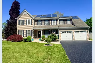 501 Stanford Road, Fairless Hills, PA 19030 - Photo 1