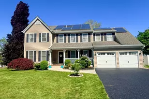 501 Stanford Rd, Fairless Hills, PA 19030 - Photo 1