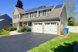 501 Stanford Rd, Fairless Hills, PA 19030 - Photo 3