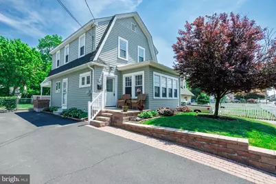 561 Bellevue Avenue, Penndel, PA 19047 - Photo 1