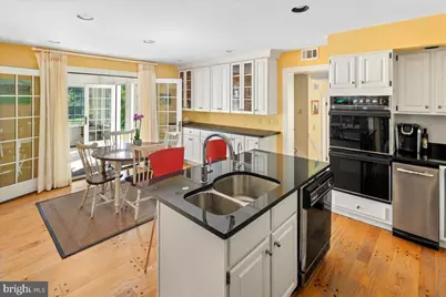 1315 Pineville Road #MAIN HOUSE, New Hope, PA 18938 - Photo 15