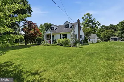 1006 Hill Avenue, Langhorne, PA 19047 - Photo 1
