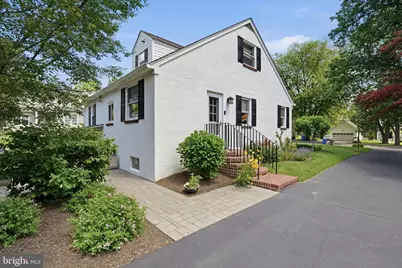 1006 Hill Avenue, Langhorne, PA 19047 - Photo 3
