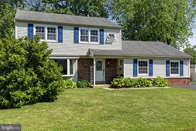 1011 Red Barn Road, Warminster, PA 18974 - Photo 3