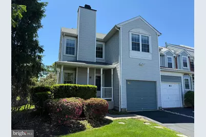 81 Kirkwood Drive, Newtown, PA 18940 - Photo 1