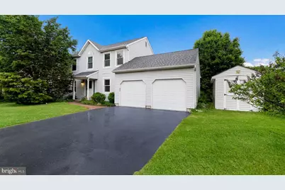 4806 Woodspring Drive, Pipersville, PA 18947 - Photo 3