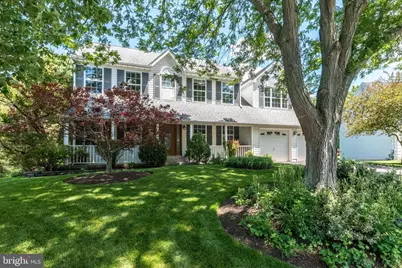 3447 Pin Oak Lane, Chalfont, PA 18914 - Photo 1