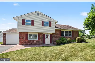 206 Waverly Road, Southampton, PA 18966 - Photo 5