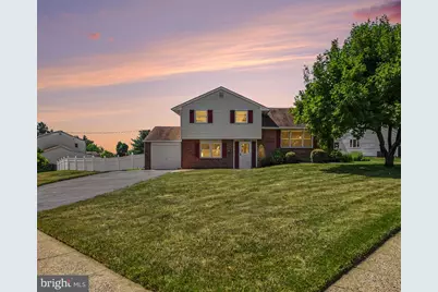 206 Waverly Road, Southampton, PA 18966 - Photo 1